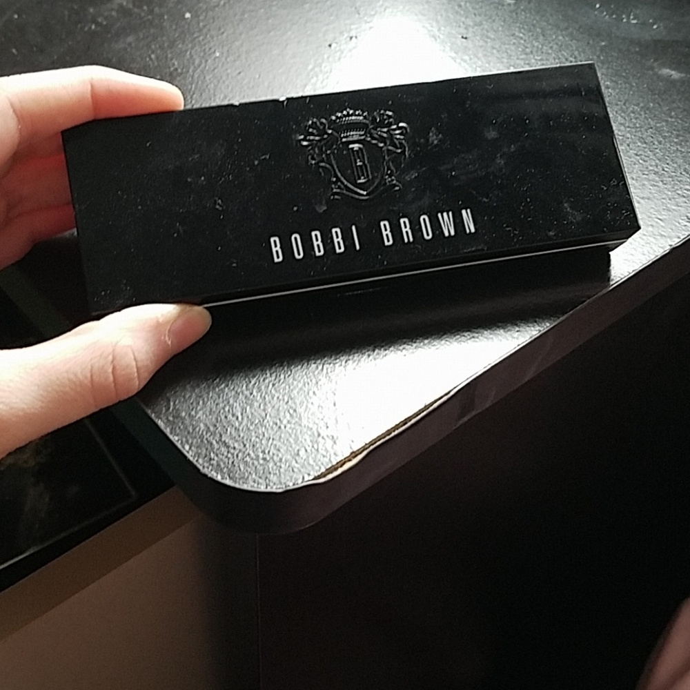 Bobbi brown eyeshadow palette